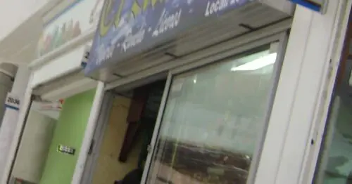 CIGARRERIA EL ANCLA CIUDAD TUNAL CIGARRERIA EL ANCLA CIUDAD TUNAL